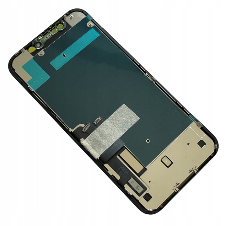 WYŚWIETLACZ EKRAN LCD do Apple iPhone 11 | Incell + GRATISY
