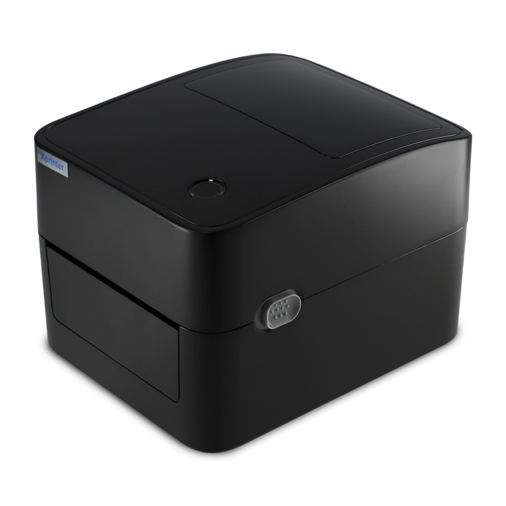 Drukarka Etykiet Kurierskich Termiczna XPRINTER XP-410B USB DHL DPD GLS