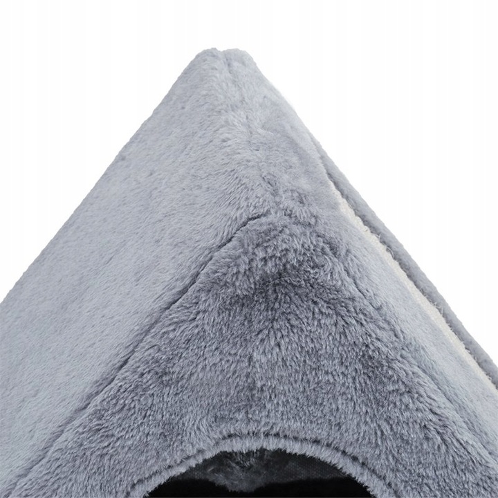 DRAPAK DLA KOTA DOMEK BUDKA LEGOWISKO ZABAWKA