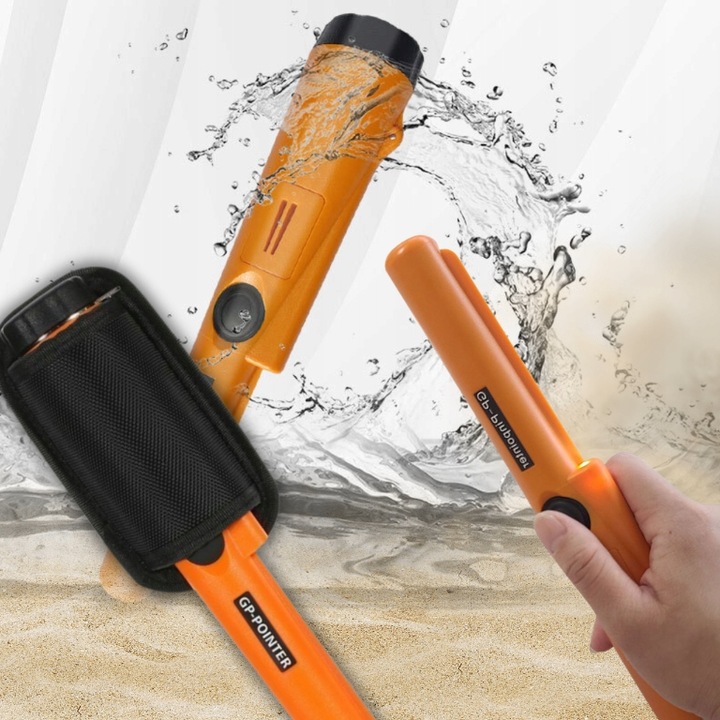 WYKRYWACZ METALU GP POINTER PRO POINTER PINPOINTER DETEKTOR METALI KABLI