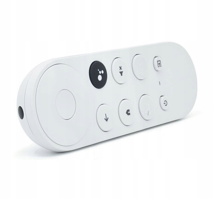 Zapasowy pilot do GOOGLE CHROMECAST 2020 4.0 4K G9N9N HQ NAJLEPSZA