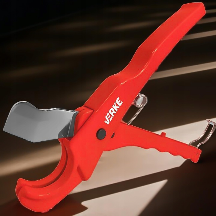 NOŻYCE DO CIĘCIA RUR RUREK PCV PEX PE PP OBCINAK OBCINAKI 3-36mm