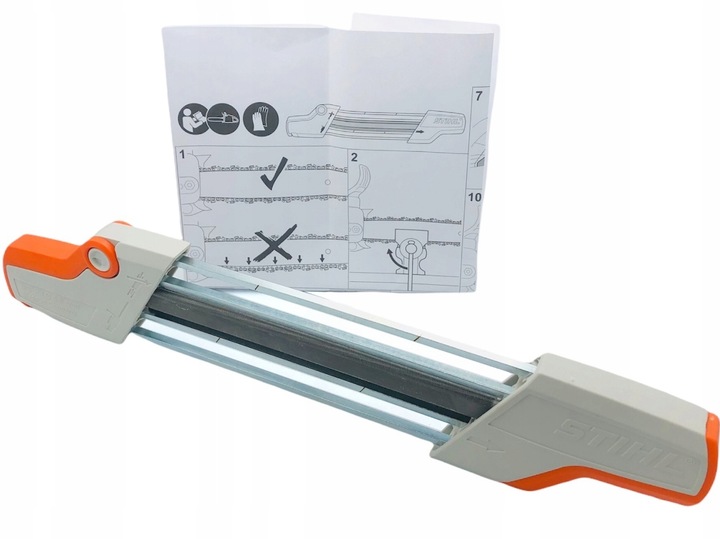 Ostrzałka do łańcucha Stihl prowadnik 2w1 4,8mm 325'' 56057504304