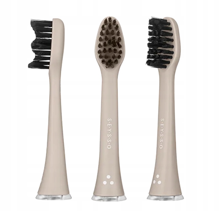 Końcówki SEYSSO COLOR BASIC/PROFESSIONAL Stone Beige