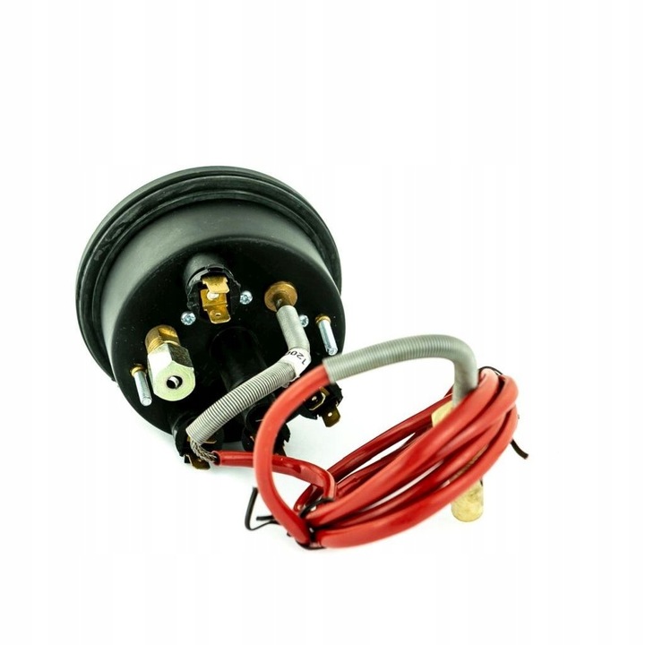 Dwuwskaźnik zegar LED czujnik temperatury oleju Ursus C-360 C-355 50657100