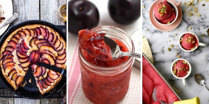 Śliwa RENKLODA ALTHANA 2-letnia NR1 NASZA ULUBIONA