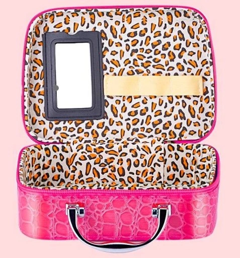 Kosmetyki dla Dzieci Zestaw do Makijażu w Kuferku