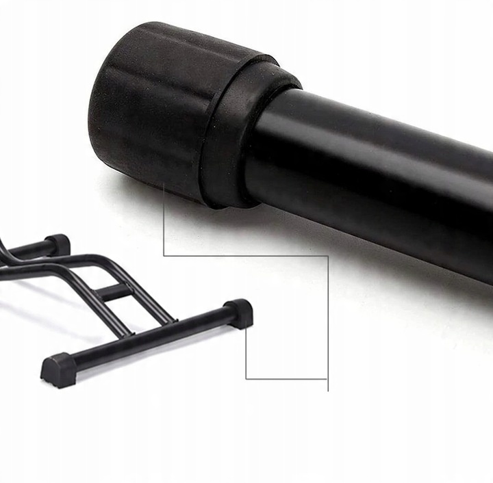 Regulowany STOJAK rowerowy 3w1 serwisowy (E058)