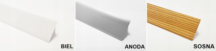 PLISA DACHOWA DO OKIEN FAKRO 78x118 ALU