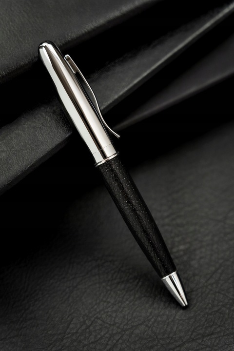 Długopis z grawerem GRATIS z własnym napisem z dedykacją na prezent