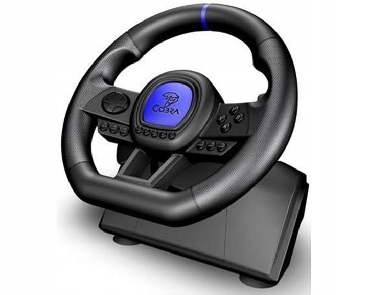 Kierownica COBRA Monte Carlo 270