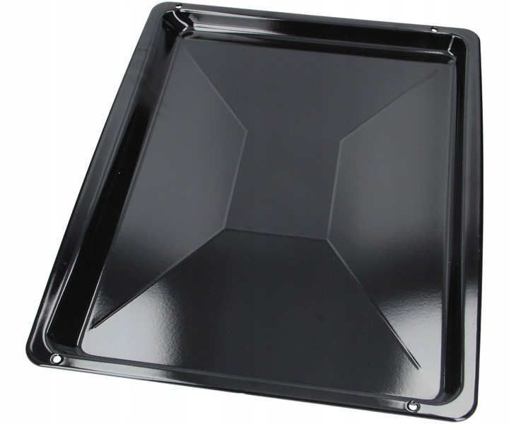 Blacha 46x37cm do piekarnika Beko BIM24400BCS