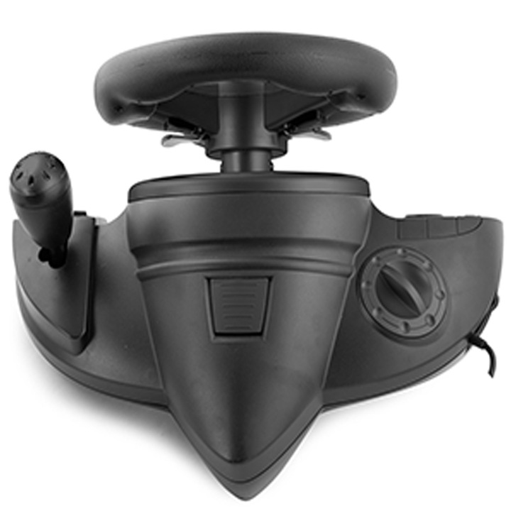 Kierownica Esperanza Nitro EGW102