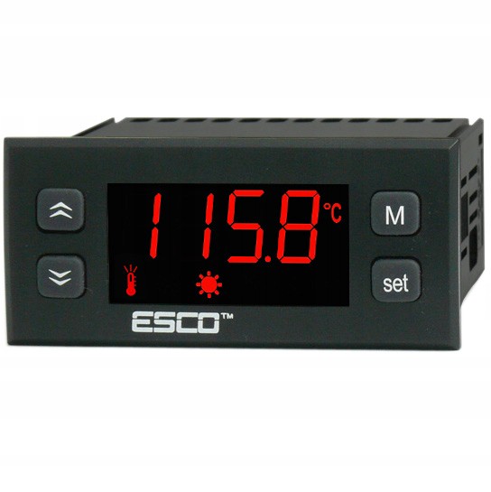 REGULATOR TEMPERATURY TERMOSTAT sterownik czujnik