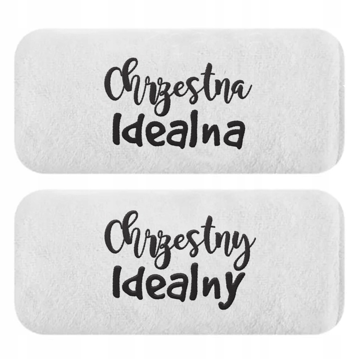 PREZENT PODZIĘKOWANIE DLA RODZICÓW CHRZESTNYCH KOMUNIA ŚWIĘTA CHRZEST