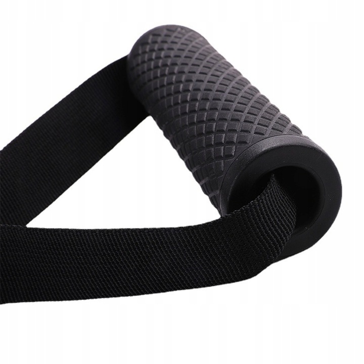 2szt Uchwyt do wyciągu atlasu na triceps