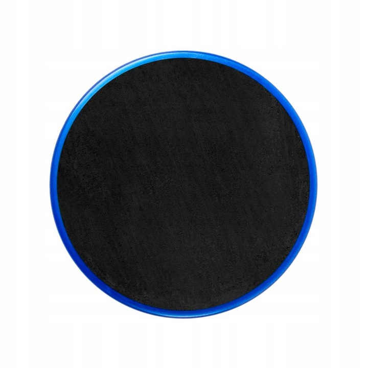 FARBA DO MALOWANIA TWARZY CZARNA 18ml SNAZAROO