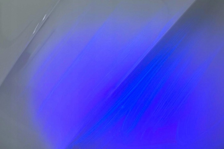 CLEANTLE ADMIRE POWŁOKA CERAMICZNA Z GRAFENEM 30ml wytrzymałość 36 miesięcy