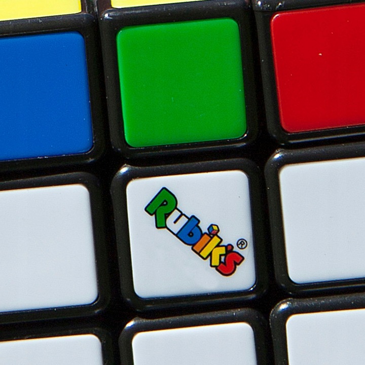 KOSTKA RUBIKA ORYGINALNA RUBIK'S KLASYCZNA 3X3