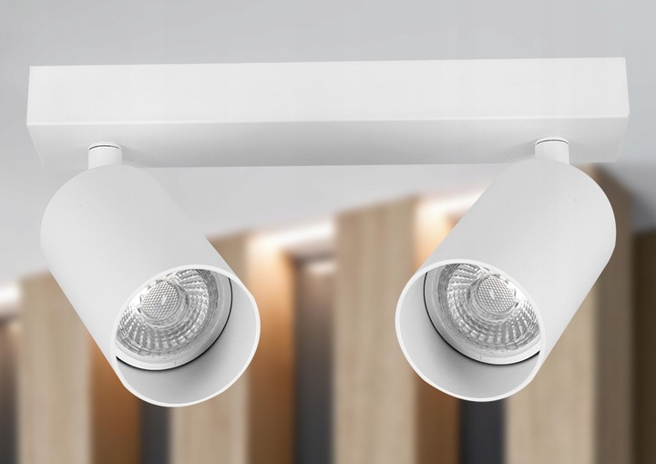 Lampa sufitowa kinkiet spot oprawa halogenowa GU10