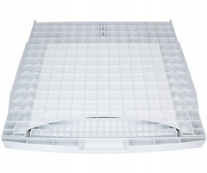 Łącznik z szufladą do pralek i suszarek Electrolux 52-67cm | E1WYHSK1