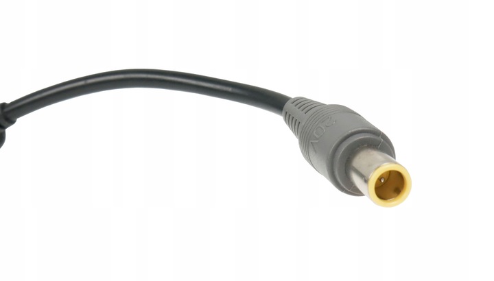 Ładowarka 90W do laptopa LENOVO 20V 4,5A wtyk 7,9x5,5mm pin