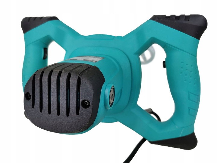 MIESZADŁO DO ZAPRAW KLEJU + 2 X MIESZALNIK MOCNE MAGNUM