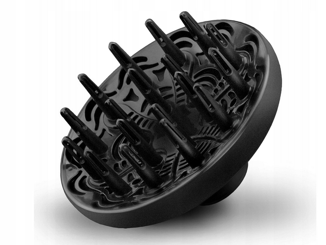 Suszarka do włosów Babyliss D570DE 2200W JONIZACJA DYFUZOR CERAMIC