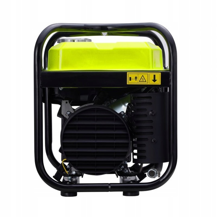 Agregat prądotwórczy INWERTEROWY KD135 2500 W