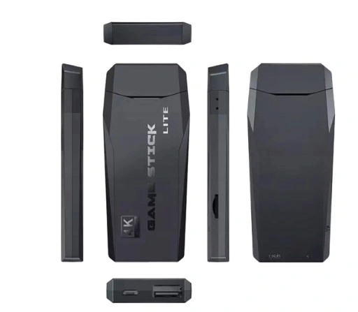 Gra telewizyjna konsola RETRO HDMI 2 pady ponad 20000 gier