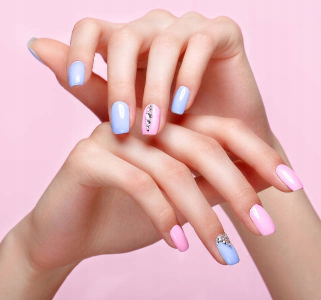 Onycholiza stop! Olejek do paznokci przeciw onycholizie NOTD Onistop 8 ml