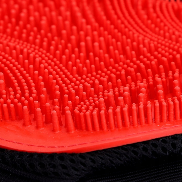 2X SZAMPON DLA PSA PSÓW DŁUGOWŁOSYCH + RĘKAWICA SZCZOTKA DO MYCIA CZESANIA