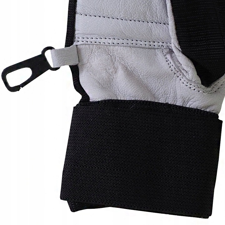 Rękawice kulturystyczne PROfit GYM PRO siłownia XL