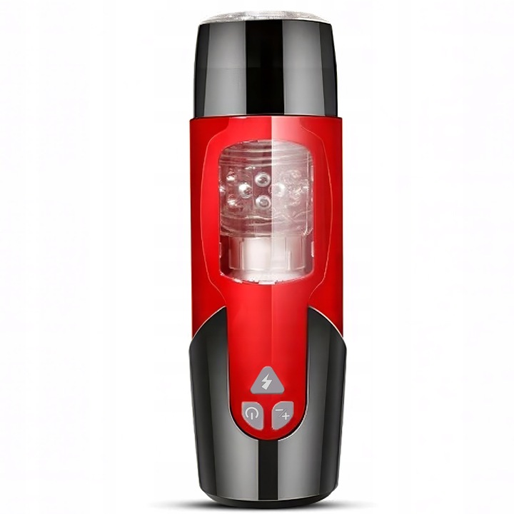 Automatyczny masturbator dla mężczyzn z 7 obrotowymi trybami