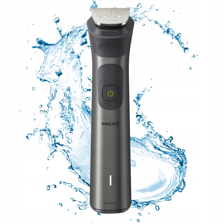 Trymer PHILIPS MG7925/15 Multigroom do brody włosów ciała 13w1