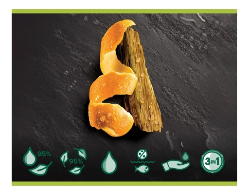 PALMOLIVE MEN żel pod prysznic męski 3x750 ml