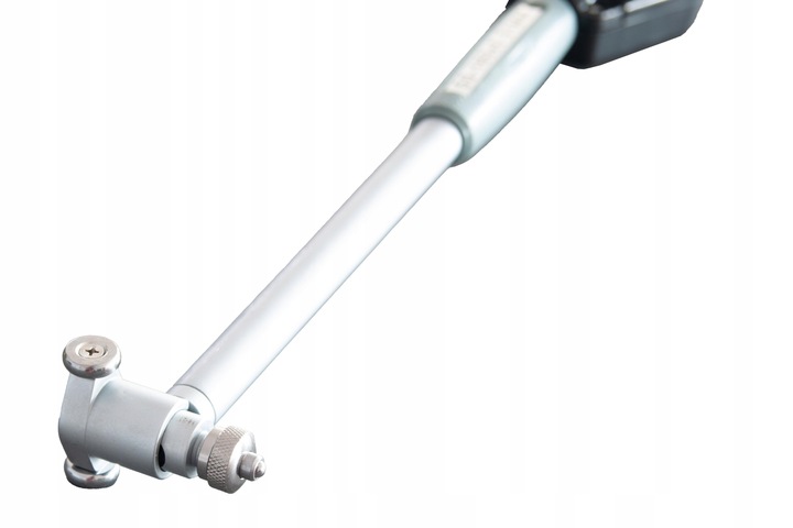 Średnicówka Zegarowa 50-160mm - Czujnik 0,01