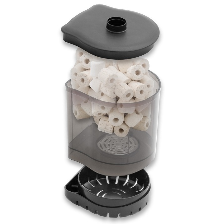 AQUAEL TURBO 500 - FILTR WEWNĘTRZNY Biologiczny do AKWARIUM do 150L 500l/h