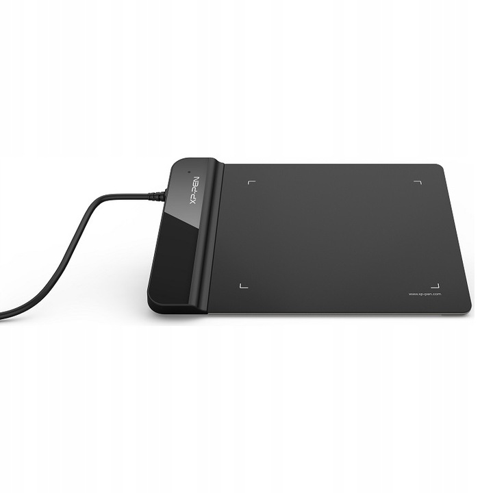 TABLET GRAFICZNY XP-PEN STAR G430S 8192 POZIOM NACISKU DLA GRAFIKA