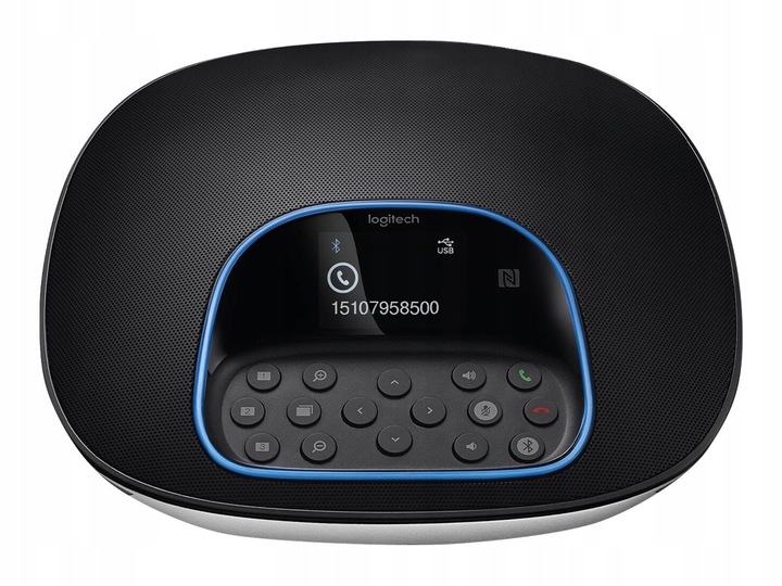 Zestaw Logitech GROUP