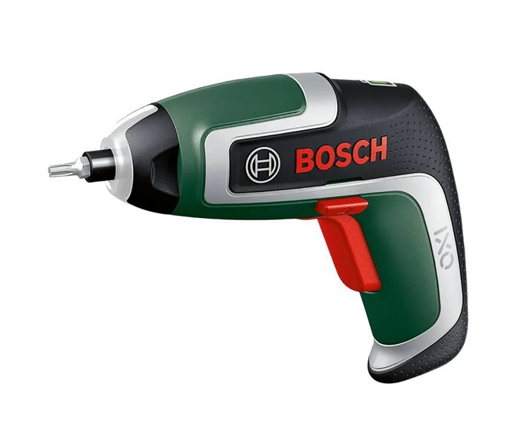 Wkrętak akumulatorowy BOSCH IXO 7 3.6V 2Ah 06039E000B