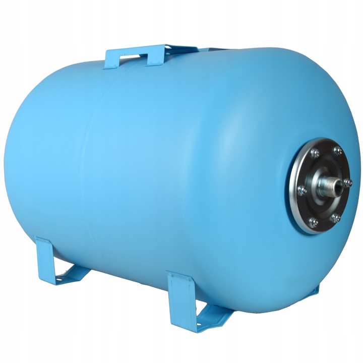 ZBIORNIK PRZEPONOWY 100L Hydroforowy Hydrofor DO WODY Baniak Stal 100