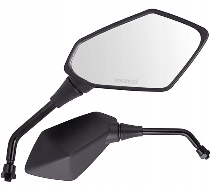 Lusterka Gwint L+R 10mm Yamaha Fz6 Fz1 Xj6 Ybr Xs