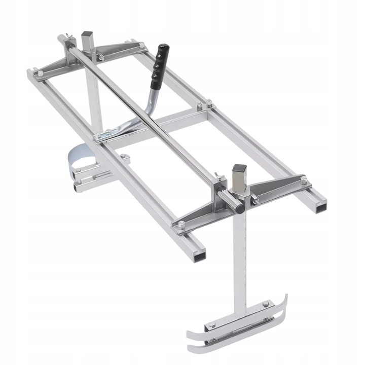 Prowadnica do piły spalinowej 14"-36” Trak łańcuchowy Przenośna