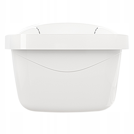 5szt. Wkład filtrujący do dzbanka AQUA+PRO Filtr do wody Dafi Brita