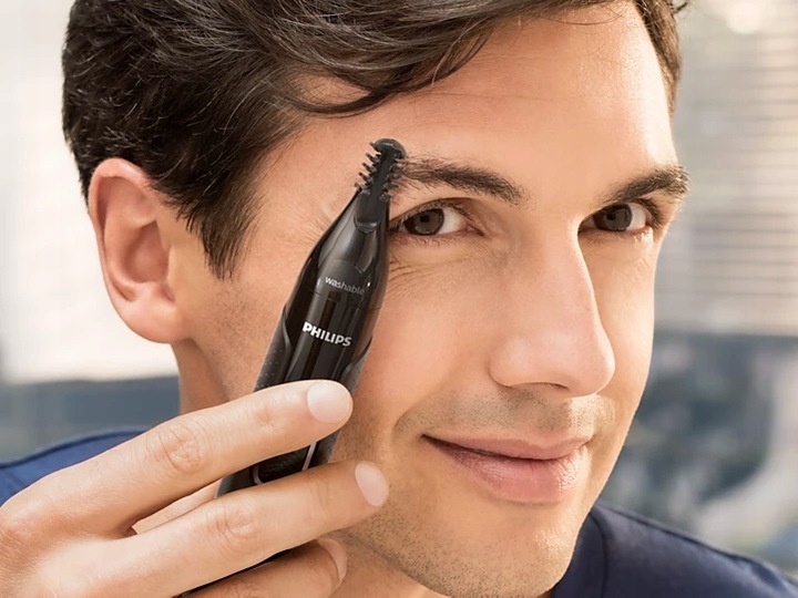 Wielofunkcyjny trymer Philips Series 5000 NT5650/16