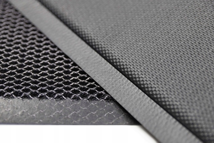 Wycieraczka Wejściowa Antypoślizgowa Na Buty 3D Solidna Zewnętrzna: