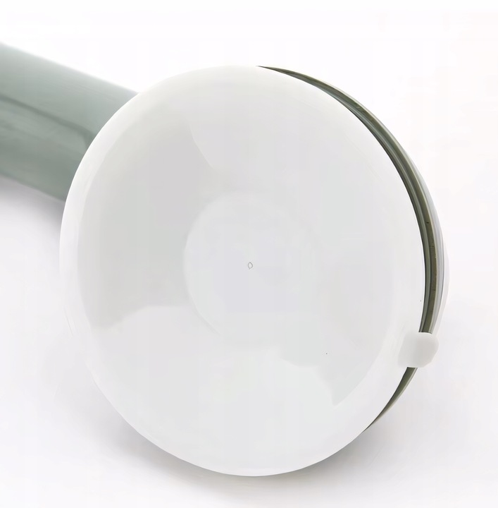 2X UCHWYT ŁAZIENKOWY DLA OSÓB STARSZYCH NA PRZYSSAWKI POD PRYSZNIC DO WC