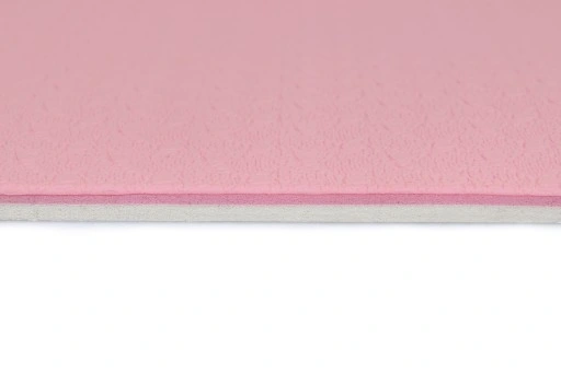 Mata do ćwiczeń jogi fitness Majestic Sport