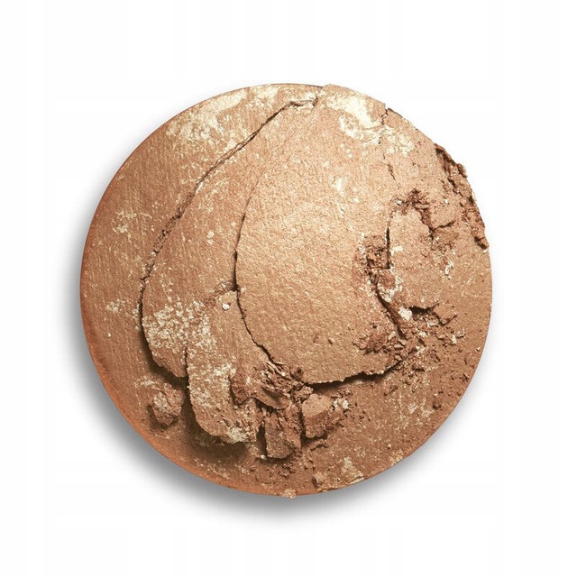Makeup Revolution Bronzer Reloaded Spiekany Bronzer do twarzy Take a Vacati